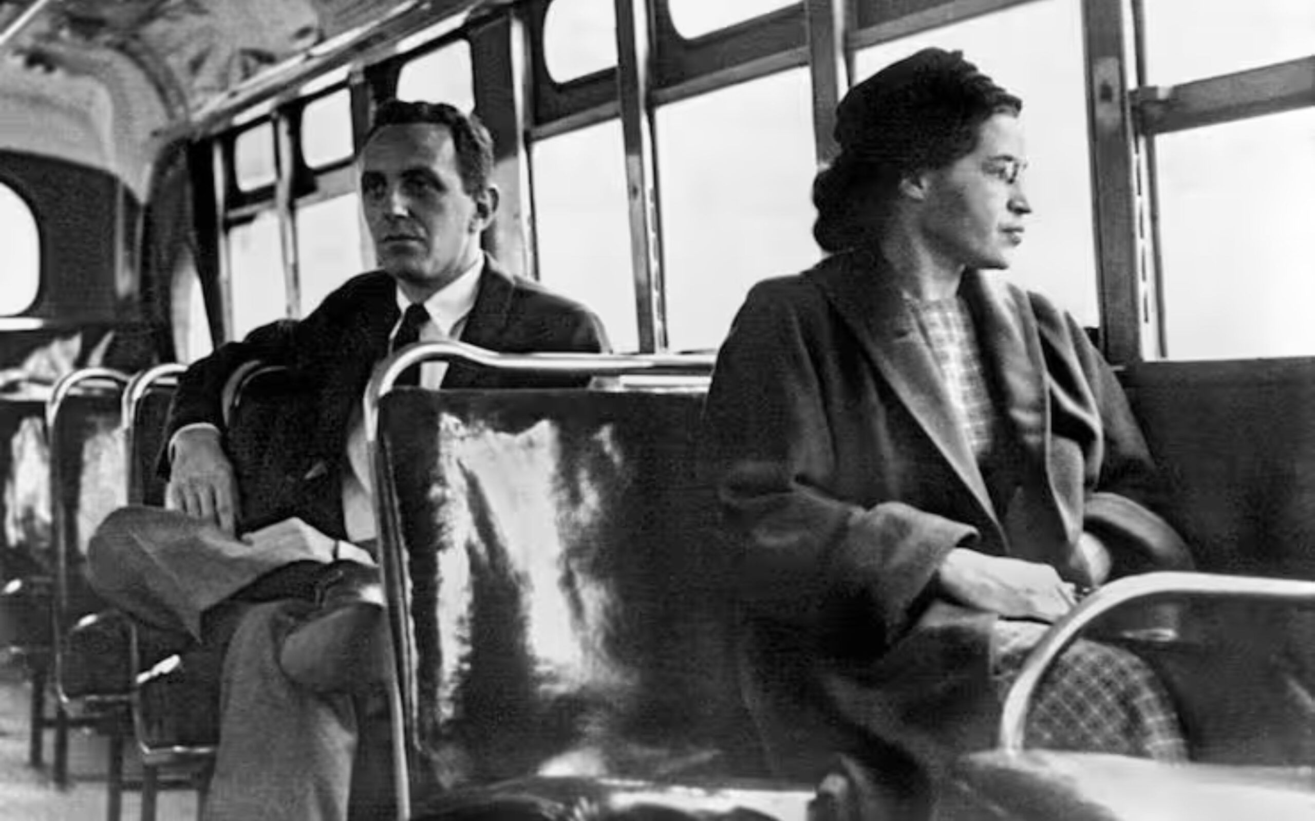 Rosa Parks