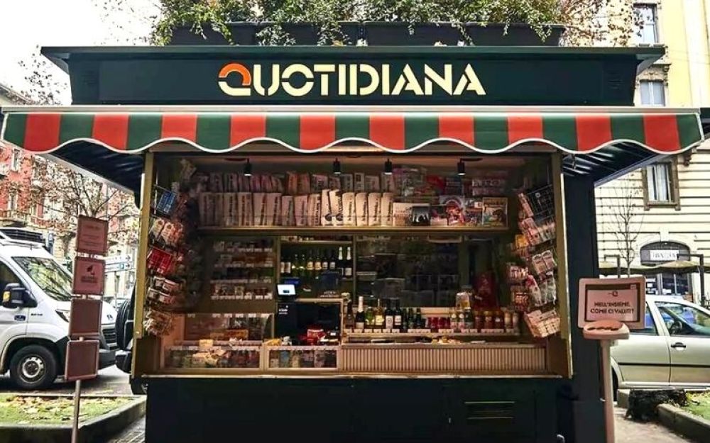 quotidiana