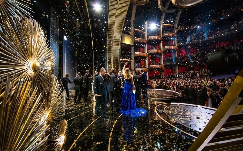 Oscar 2022