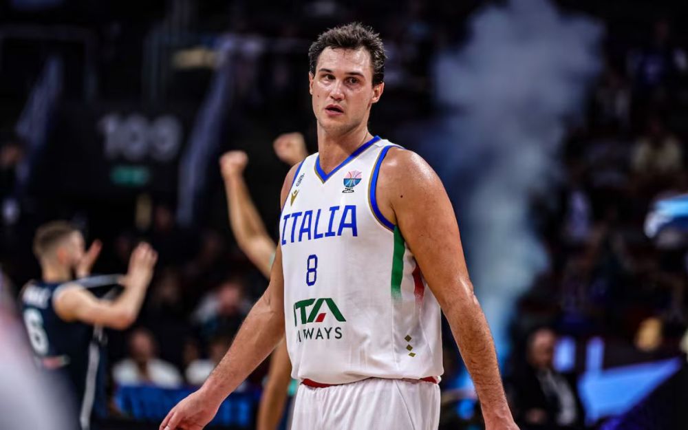 Gallinari