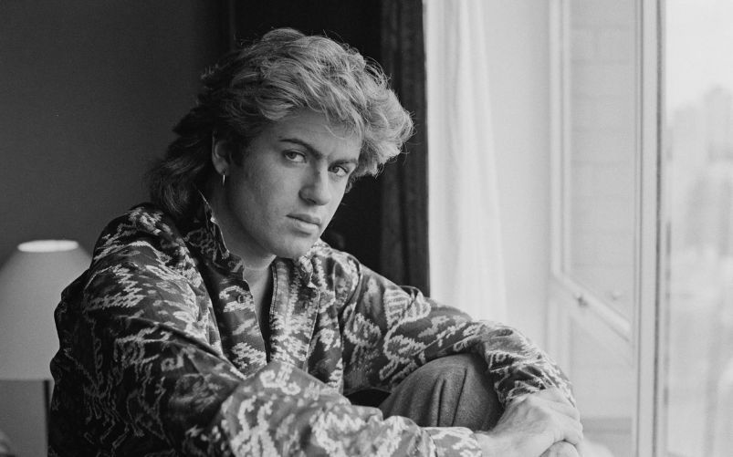 George Michael