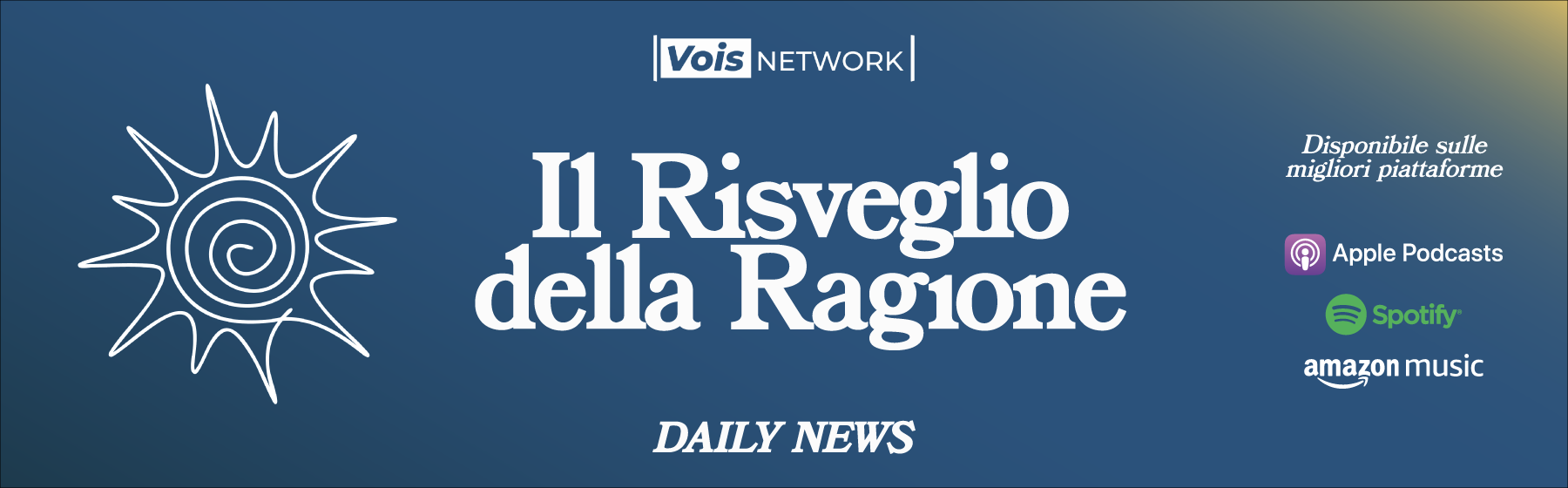 Il Risveglio della Ragione