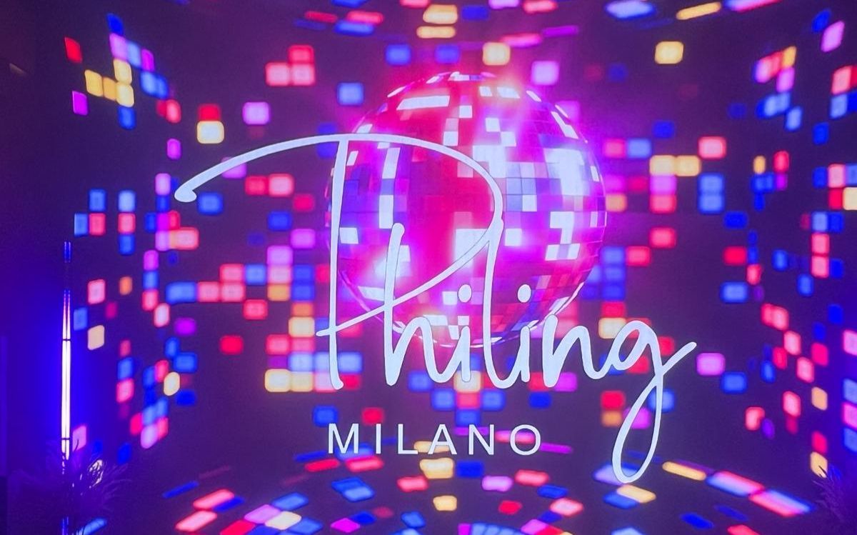 Philing Milano
