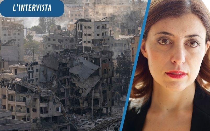 Protettorato su Gaza