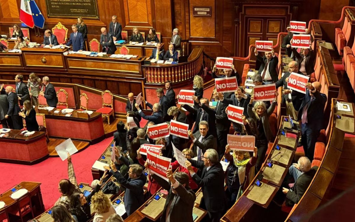 Referendum della giustizia