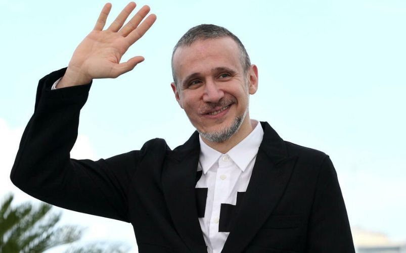 Roberto Minervini