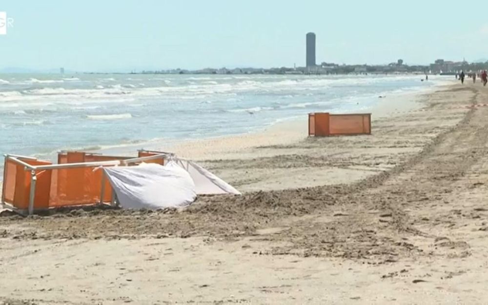Cervia