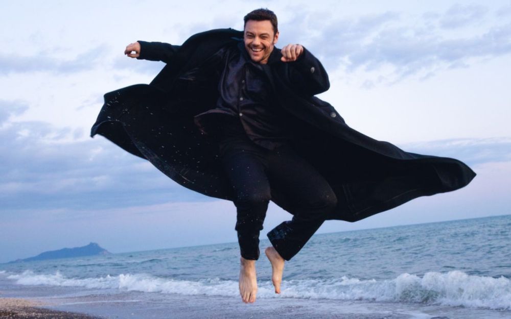 Tiziano Ferro