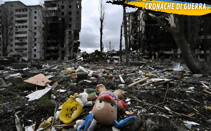 Guerra Ucraina