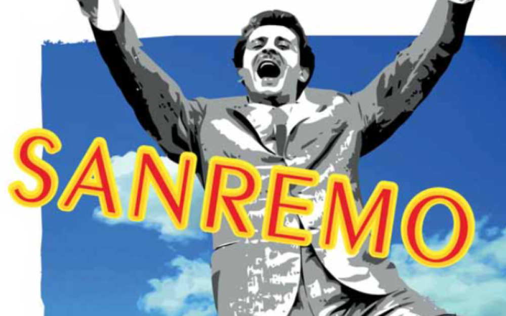 Festival di Sanremo