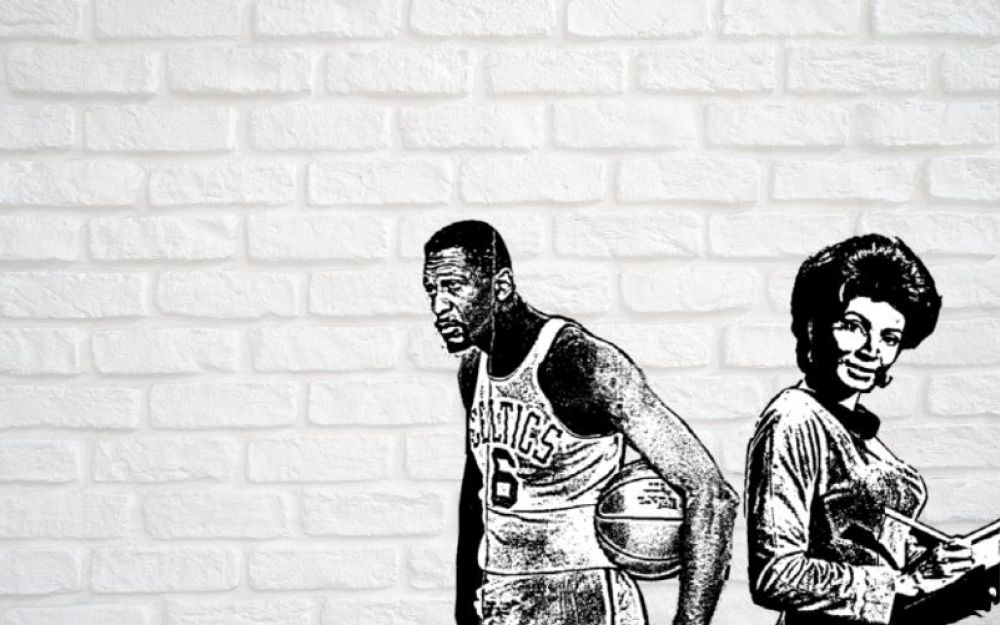 Bill Russell
