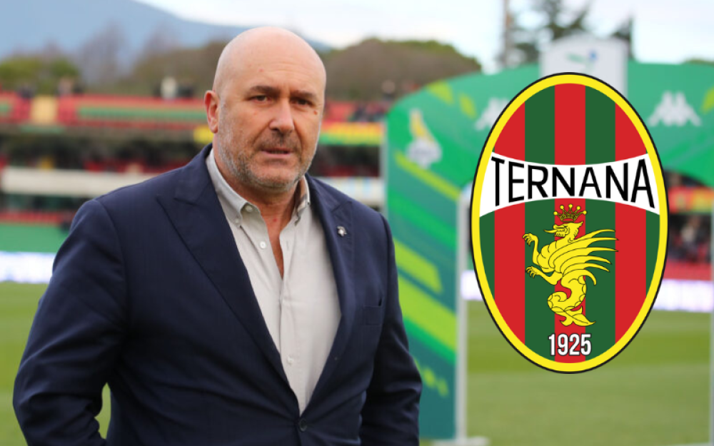 Stefano Bandecchi