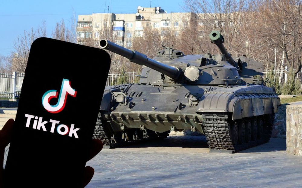 Influencer e content creator sfruttano la guerra per guadagnare