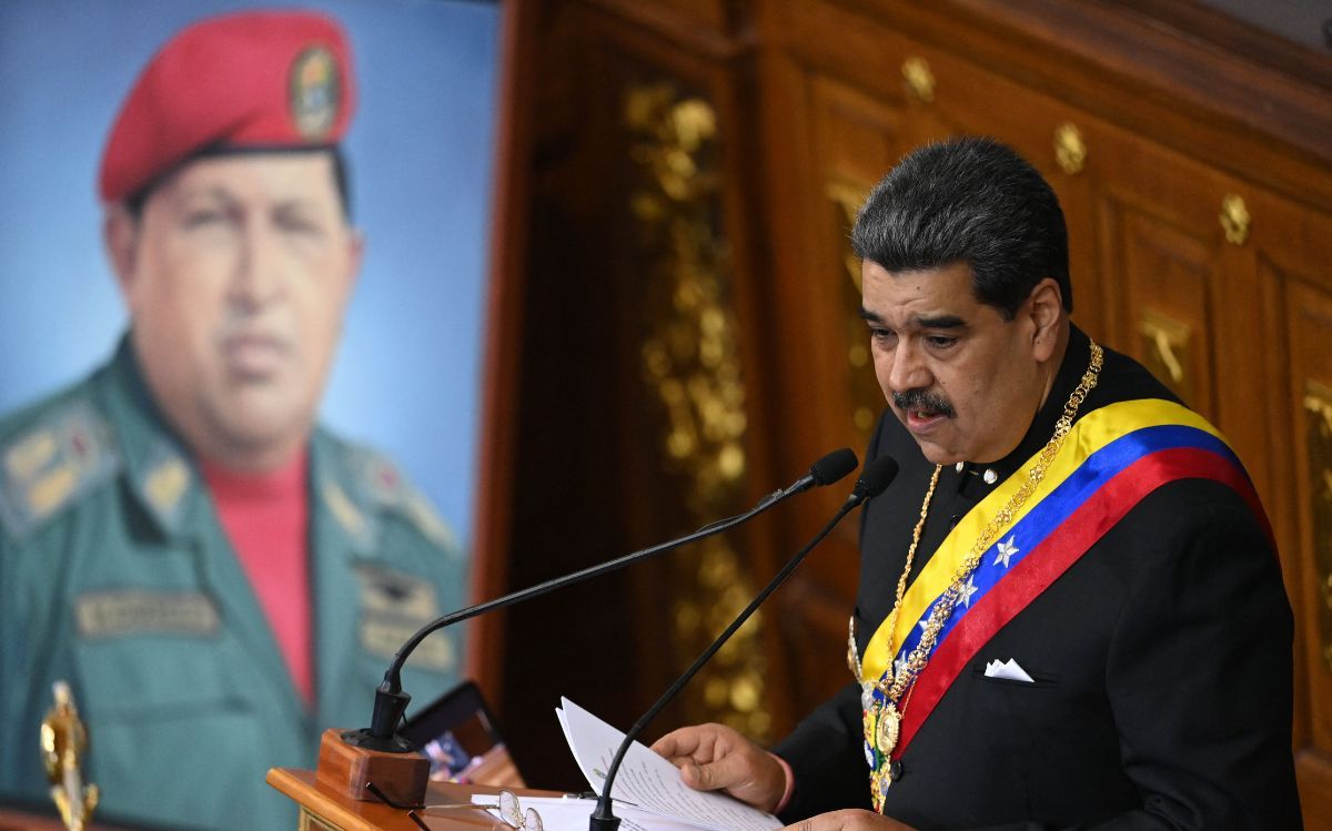 Maduro