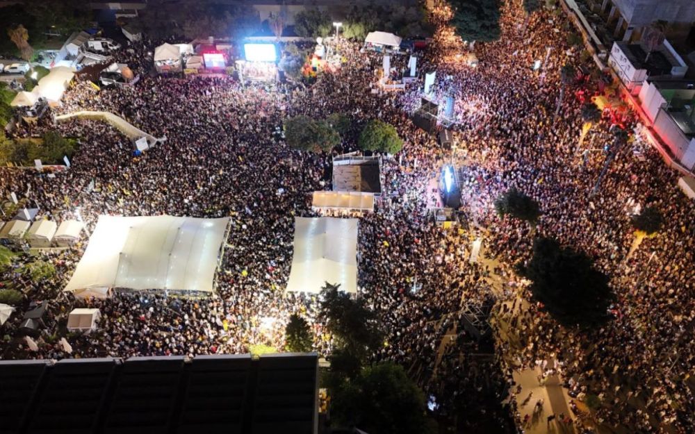 Tel Aviv