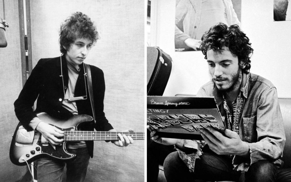 dylan-springsteen