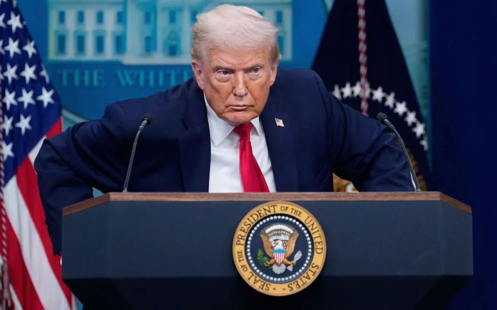 Trump “Distruggeremo giacimento South Pars se l’Iran attaccherà di nuovo il Qatar”