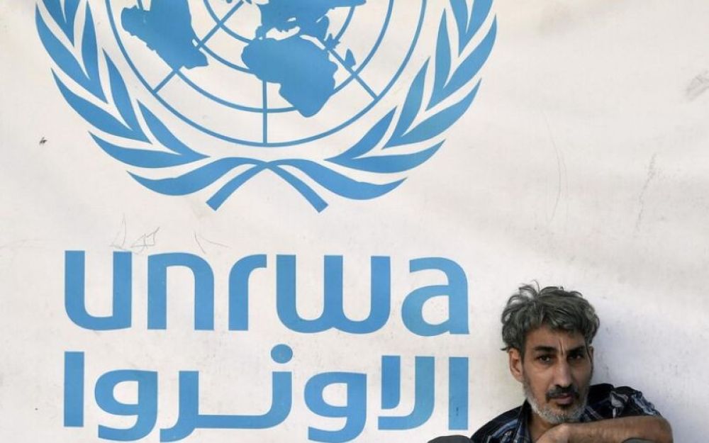 Unrwa