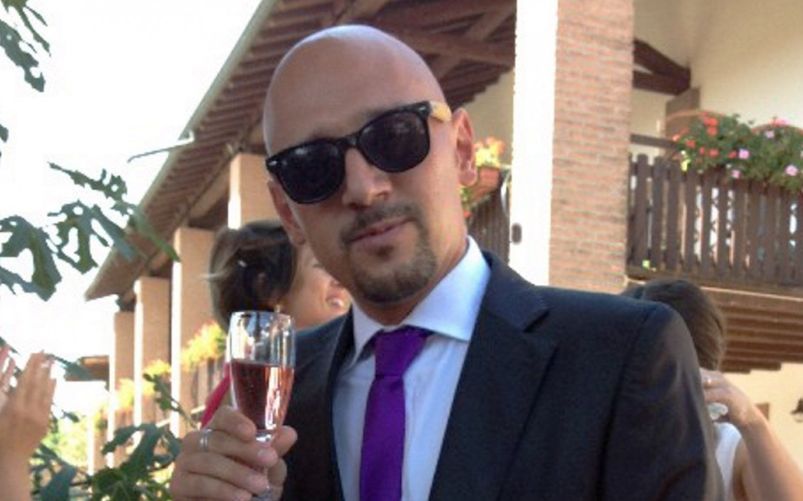 Davide Fontana