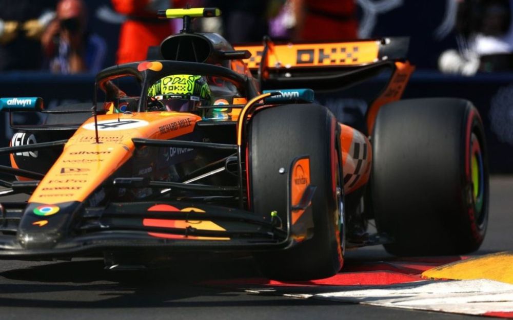 Gp Monaco