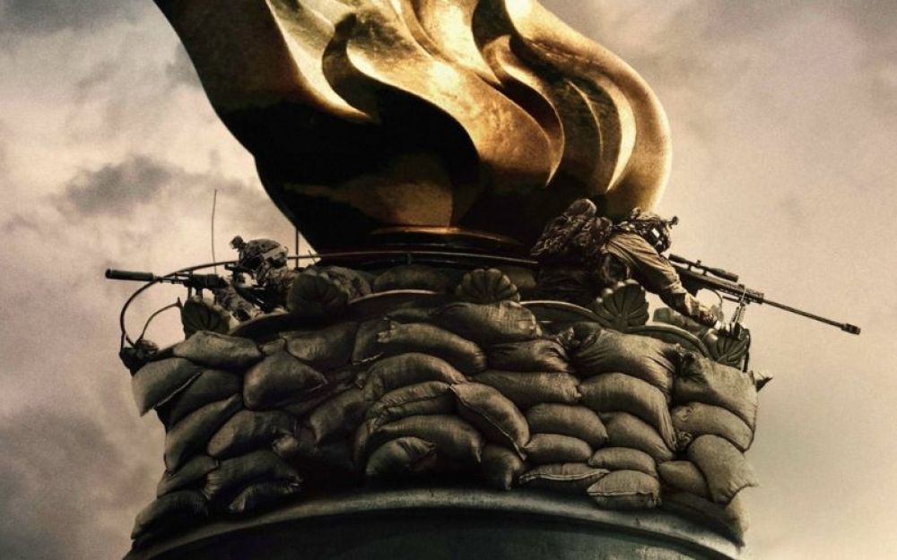 Civil War di Alex Garland
