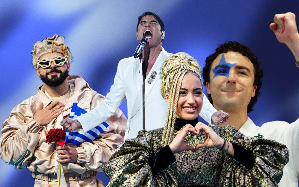 Eurovision Song Contest 2026