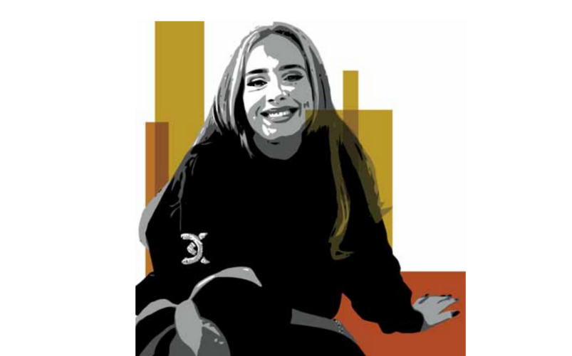 Adele