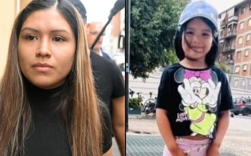 Denunciata la mamma di Kata
