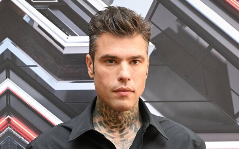 Fedez salvato