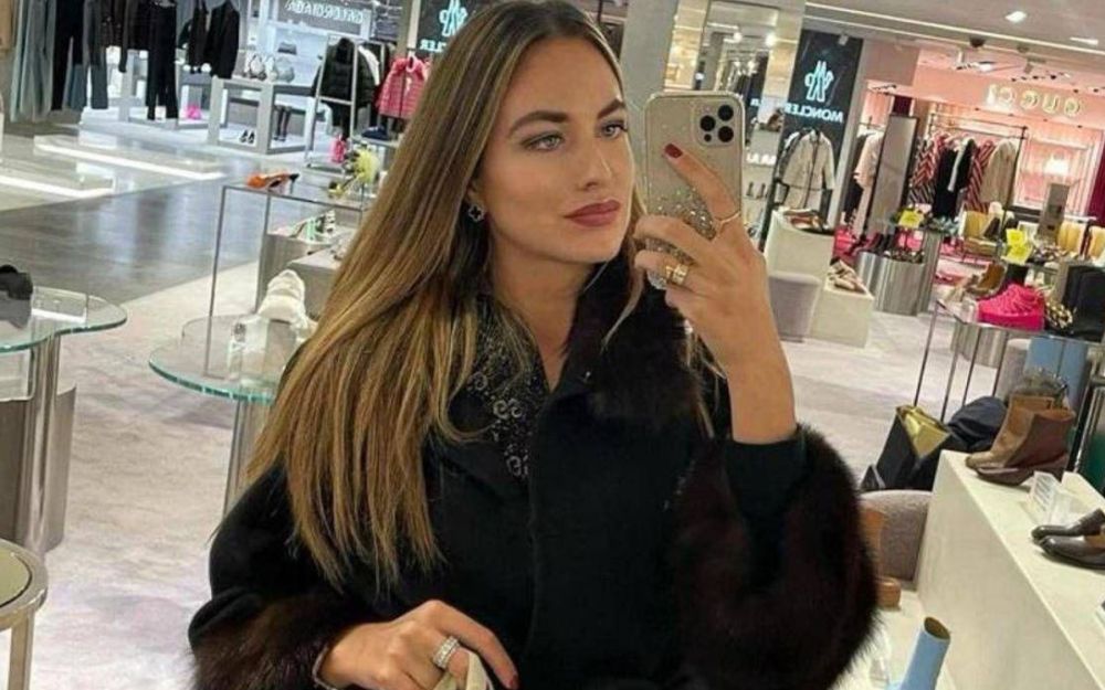 Pamela Genini