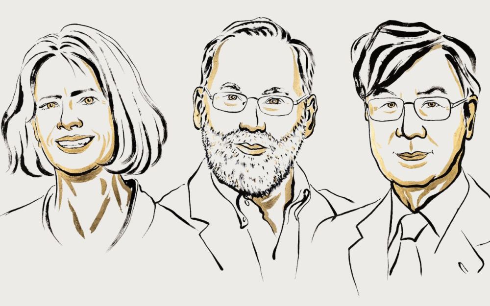 Premio Nobel per la Medicina