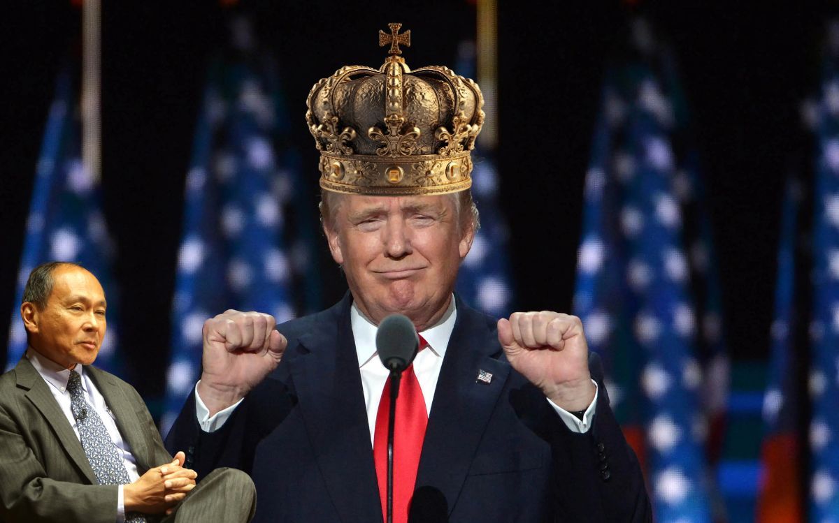 fukuyama-trump
