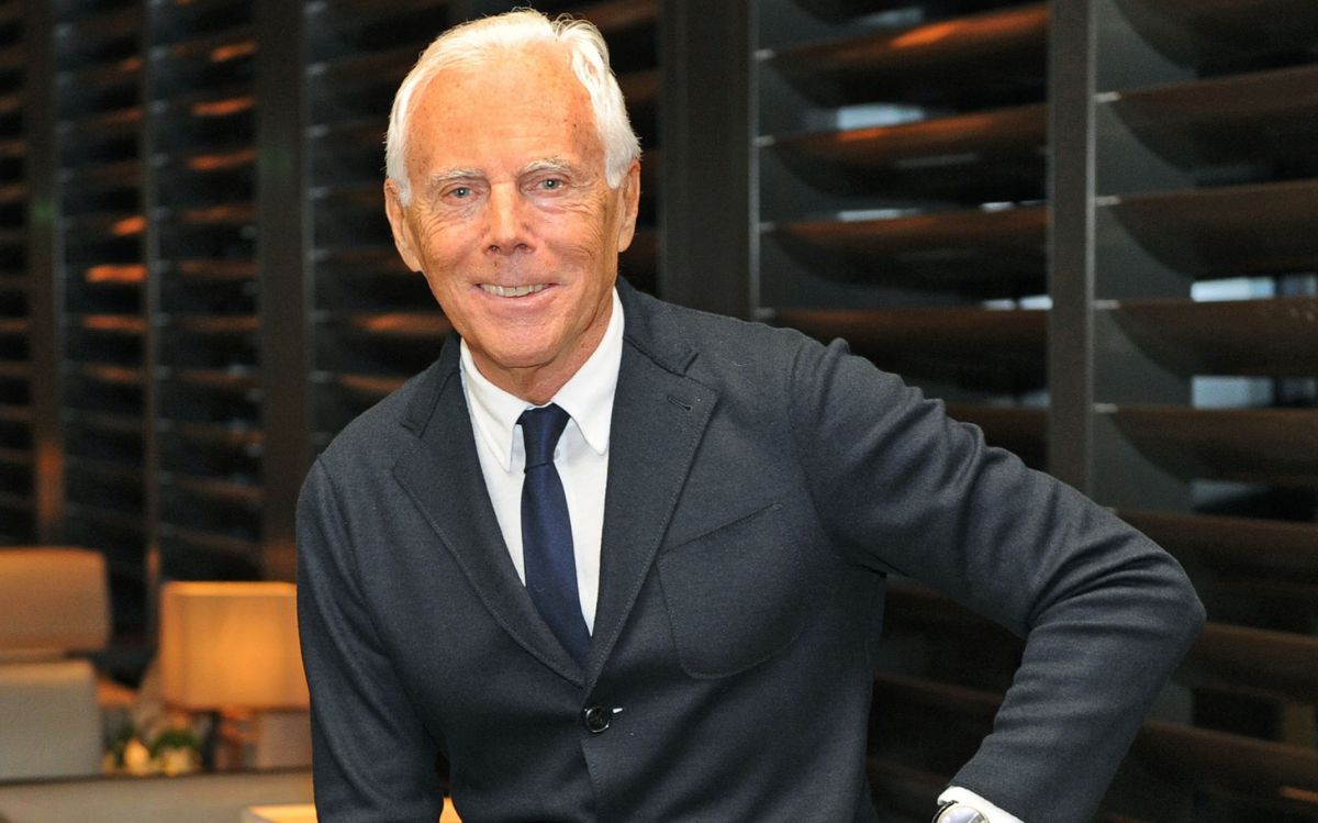 Armani