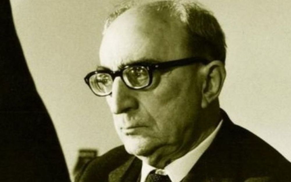 Arturo Carlo Jemolo