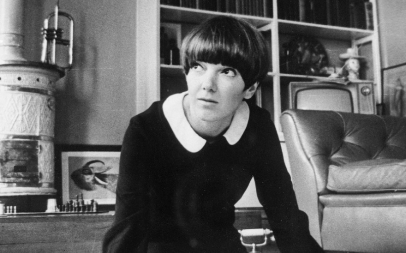 MARY QUANT