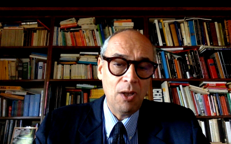 Davide Giacalone G20