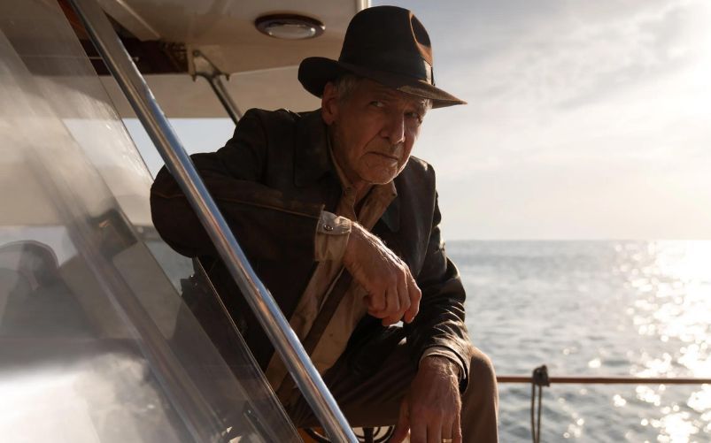 Indiana Jones e il politicamente corretto
