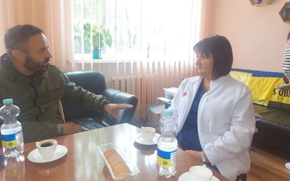 Khmelnytskyj conta i morti ma non le promesse altrui