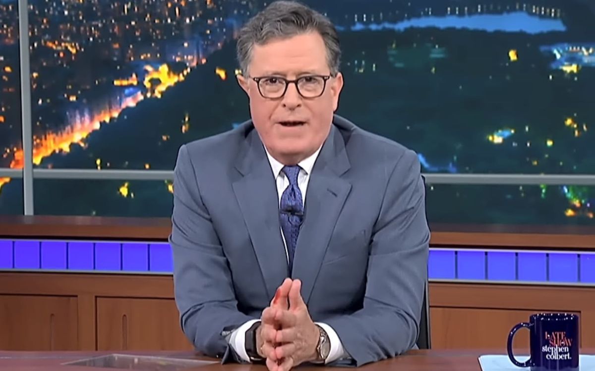 Late Show