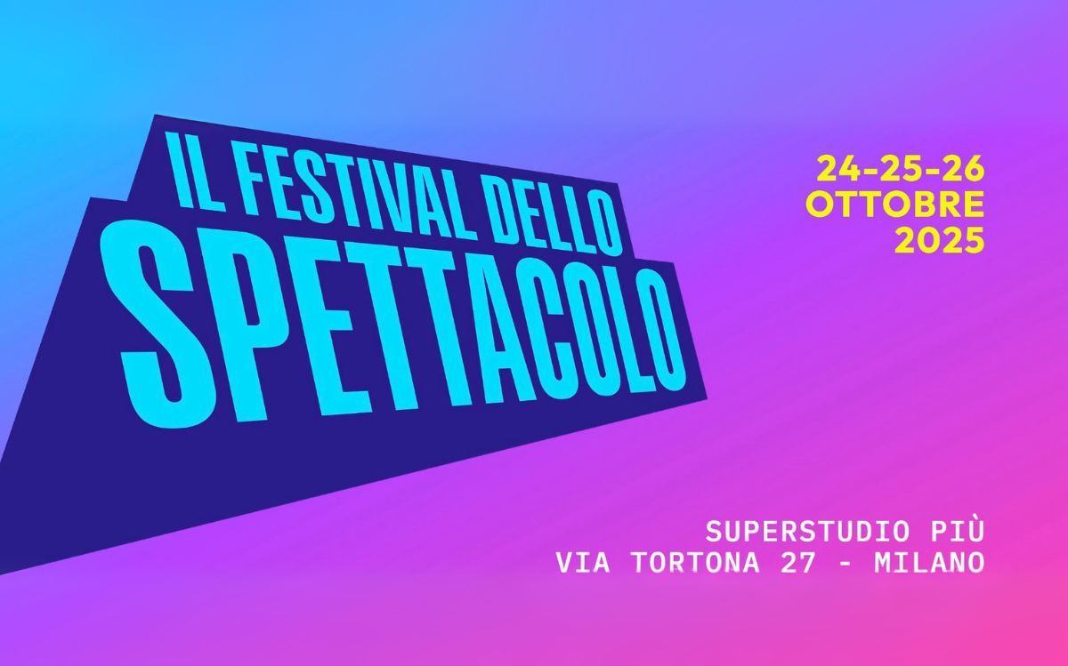 Festival dello Spettacolo