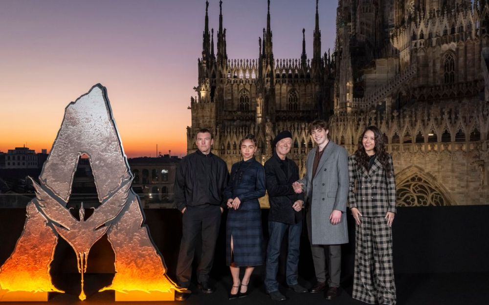 avatar: fuoco e cenere