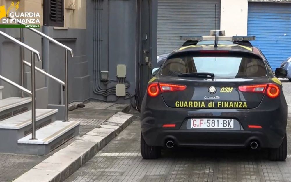 Televendite social, smantellata banda dei falsi griffati a Messina
