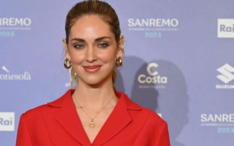 Ferragni pigna
