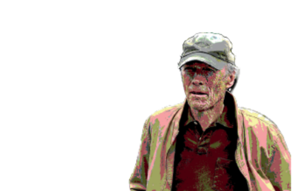 Clint Eastwood Cry Macho
