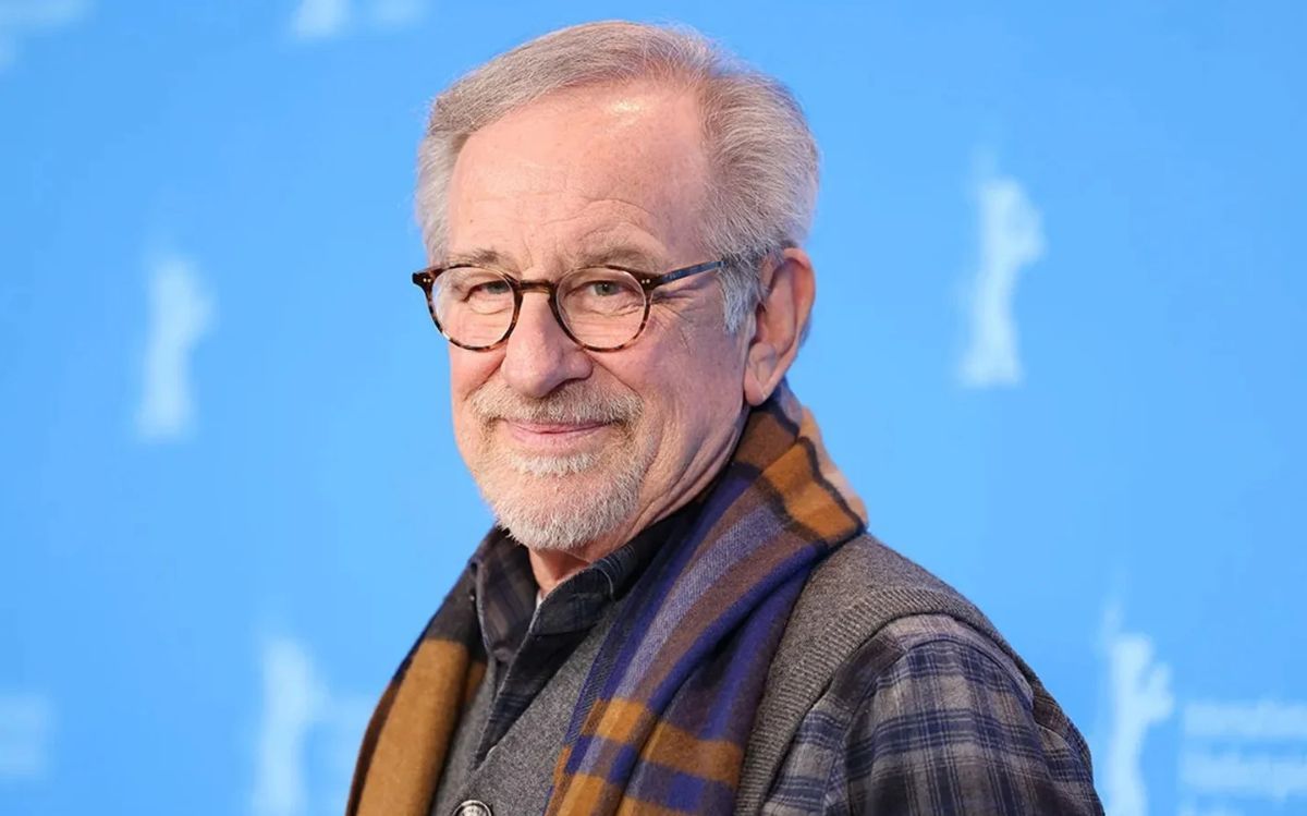 Spielberg