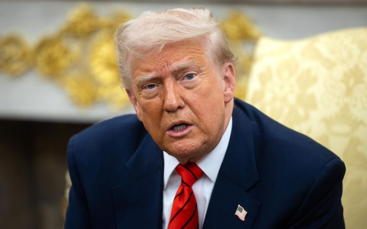 Trump