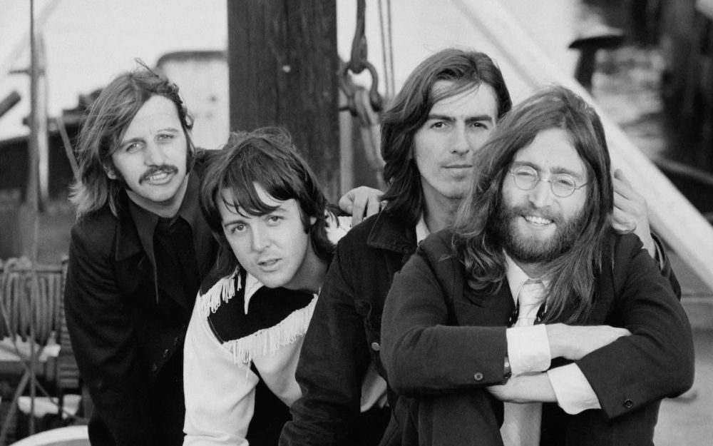 Beatles