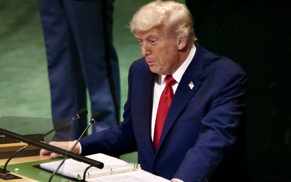 Trump