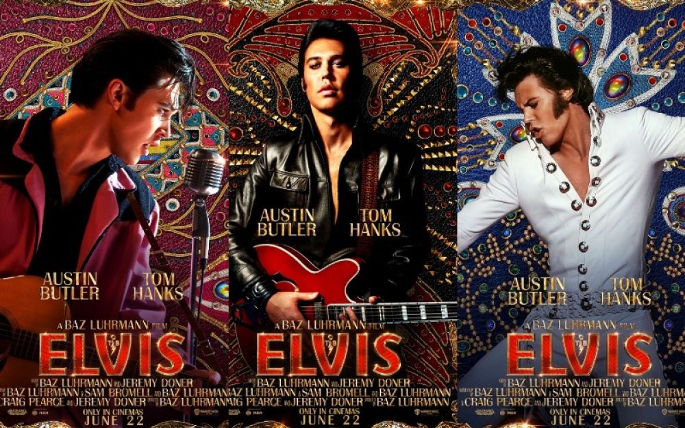 recensione film elvis