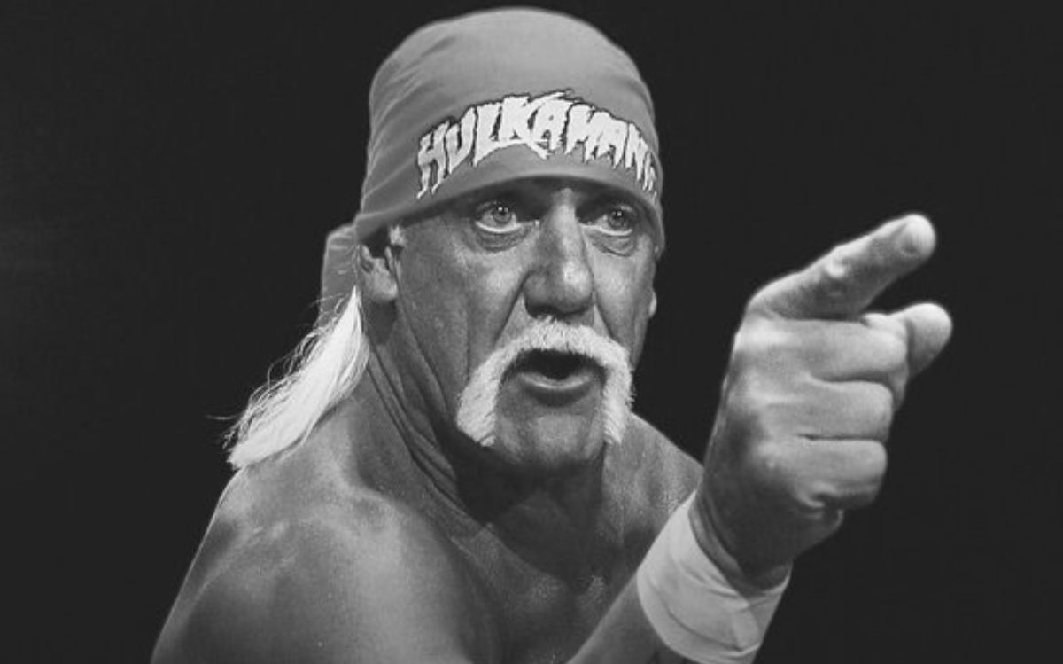 Addio alla leggenda del wrestling Hulk Hogan